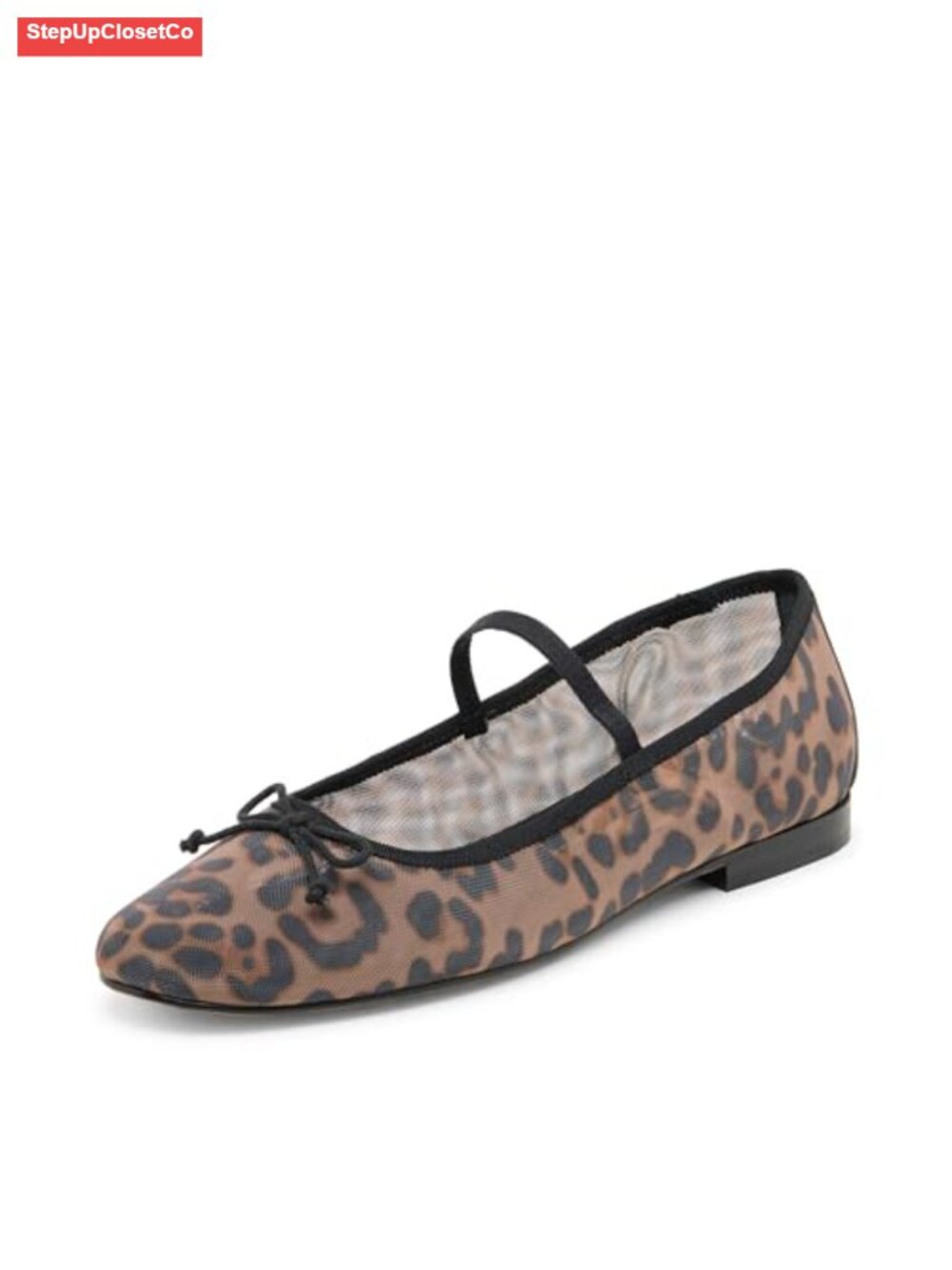 Dolce Vita Cadel Women's Flats Recycled Synthetic Outsole Pull-On Closed Toe